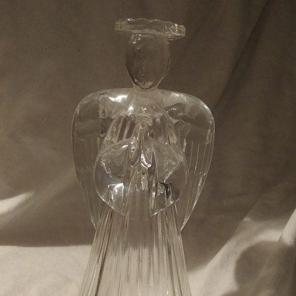NWOT Collectable Angle Candle Holder - Picture 11 of 11